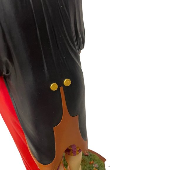 Thomas Blackshears Figurines Ebony Visions The Color of Love Limited Edition 200 - Picture 16 of 16